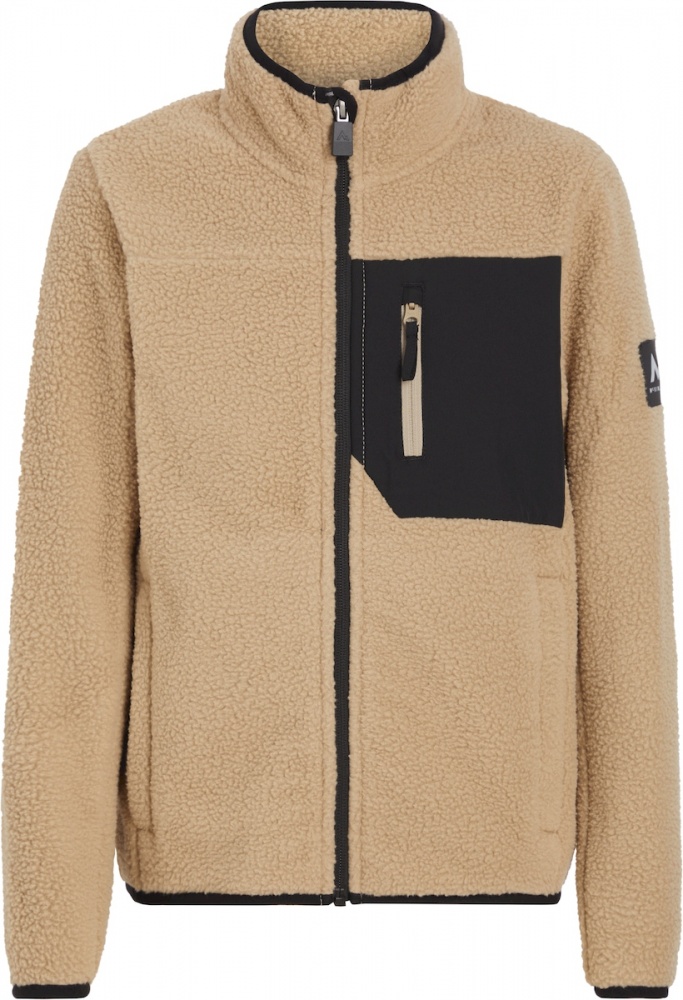 Джемпер McKinley Hilka III B 428904-165 р.140 бежевий