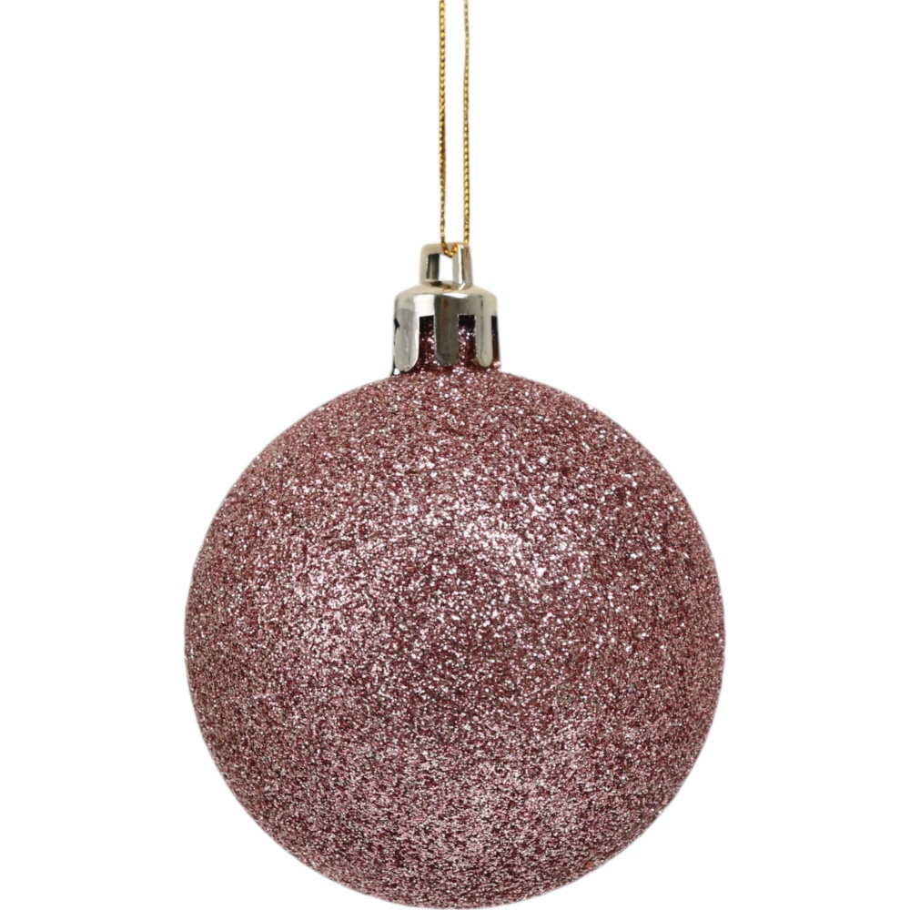 Набор елочных шаров 24IPC-47 d 100 мм 36 шт./уп.