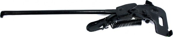 Подножка велосипедная 26