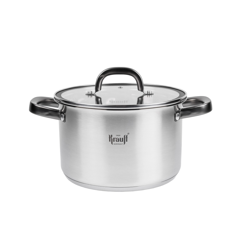 Набір посуду Krauff Prime Chef 7 предметів 26-303-012