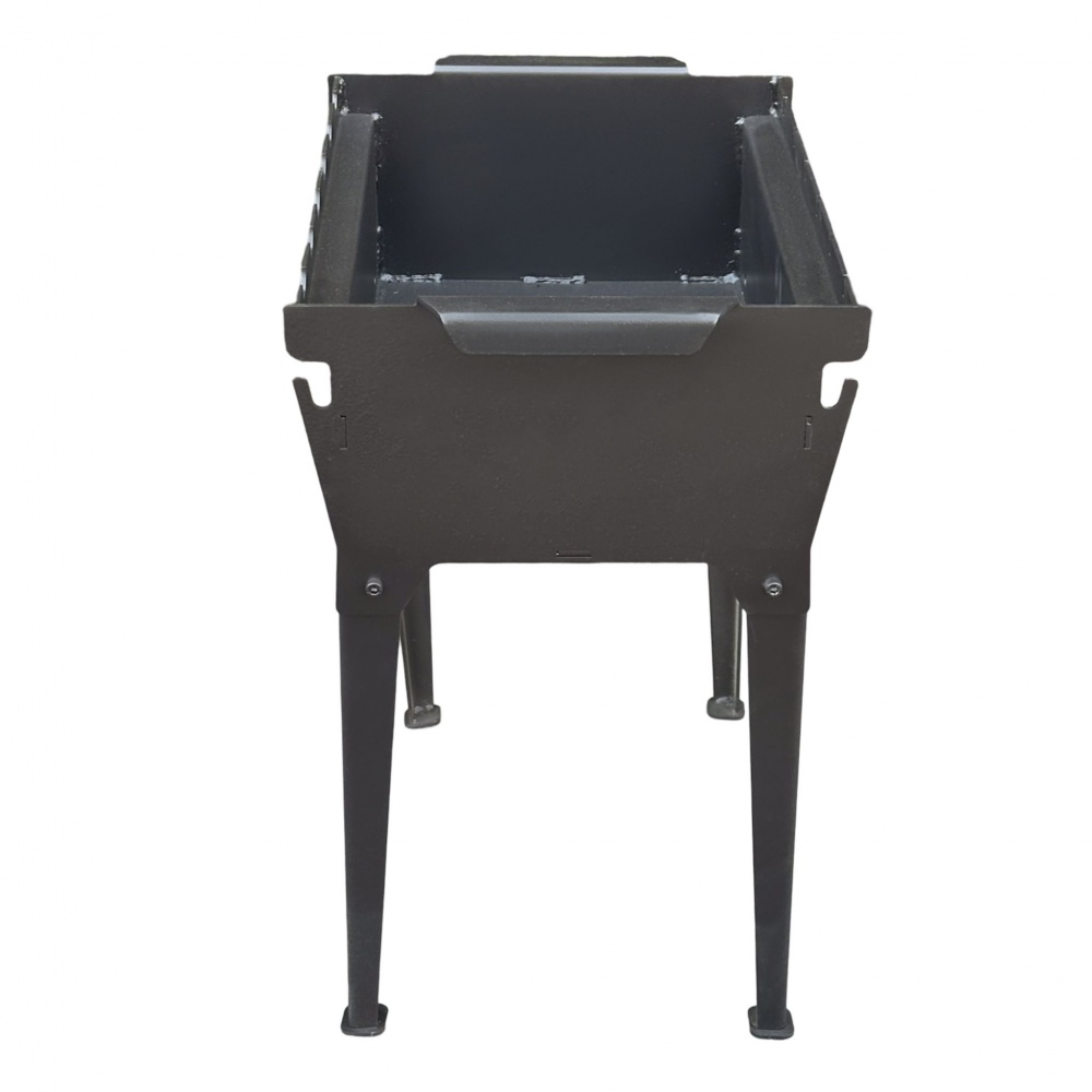 Мангал Metalzavod