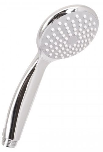 Лейка душевая Rubineta Oka 