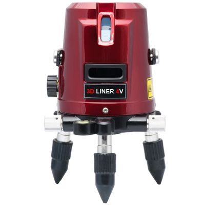 Уровень лазерный ADA Instruments А00133 3D Liner 4V