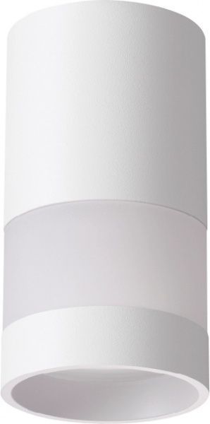 Світильник точковий Blitz 35 Вт MR16 білий 97112W 