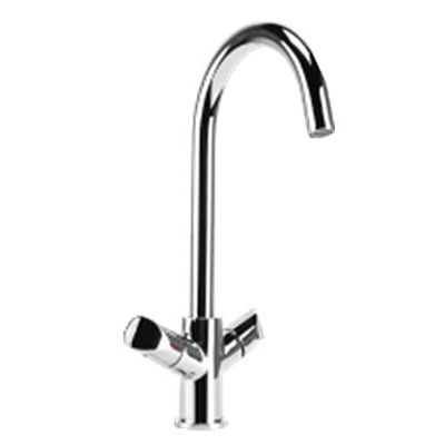 Змішувач для кухні Deante Melissa BCL 062D