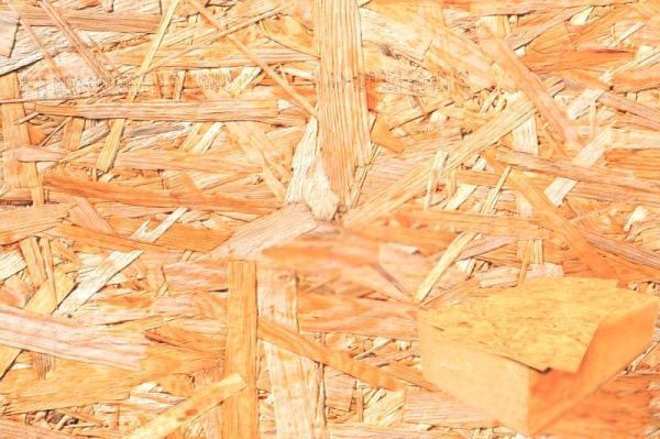 Плита OSB-3 СВІСС КРОНО 6х1250х2500 мм