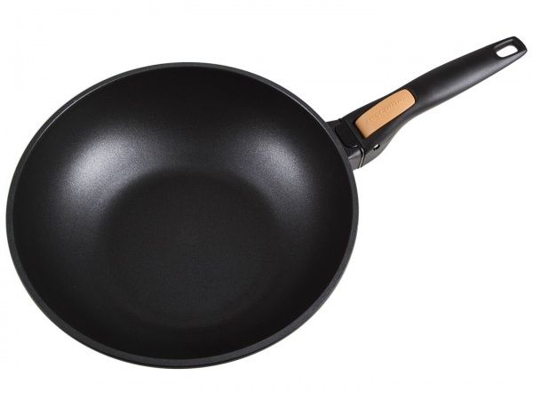 Сковорода Wok SmartCLICK 28 см Tescoma