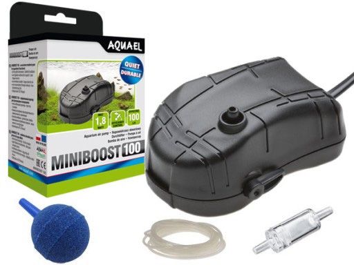Компресор Aquael MINIBOOST 100 115316