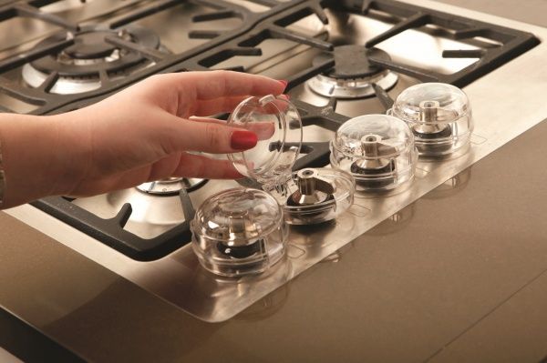 Заглушка для плити Dream Baby 4 шт.