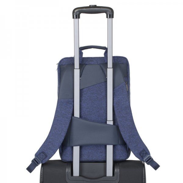 Рюкзак для ноутбука RivaCase 15.0-15.6'' (7960 (Blue)) 