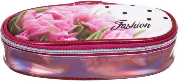 Пенал-бокс Fashion разноцветный