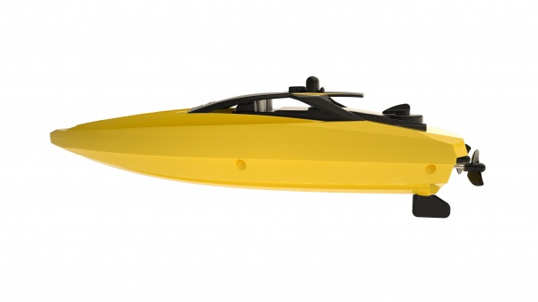 Катер на р/у Syma Mini Boat 23 см Q5