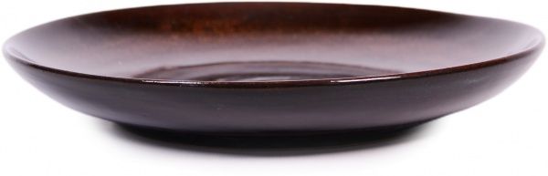 Тарелка с высоким бортом 22 см Капфер Manna Ceramics