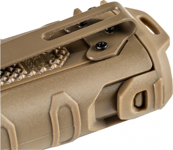 Фонарик 5.11 Tactical EDC 2AAA универсальный Kangaroo