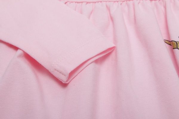 Платье Фламинго р.98 розовый 100-417 