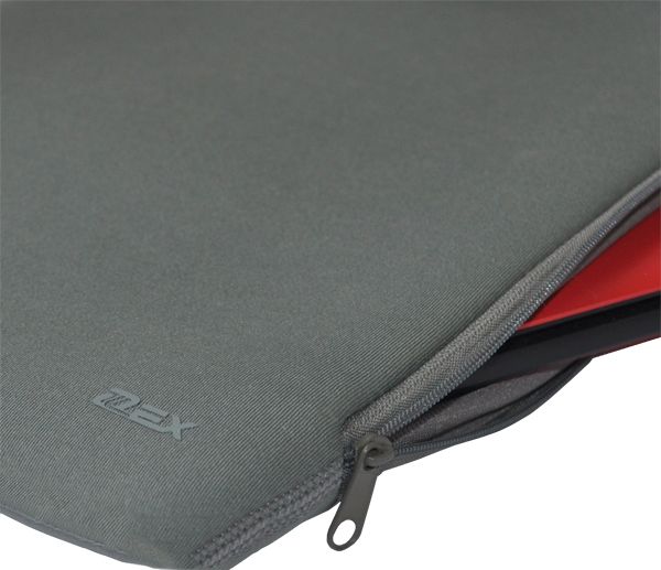 Чохол D-Lex для ноутбука LXNC-3212-DP 13.3