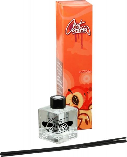 Аромадиффузор АртАрома Персик 100 мл 