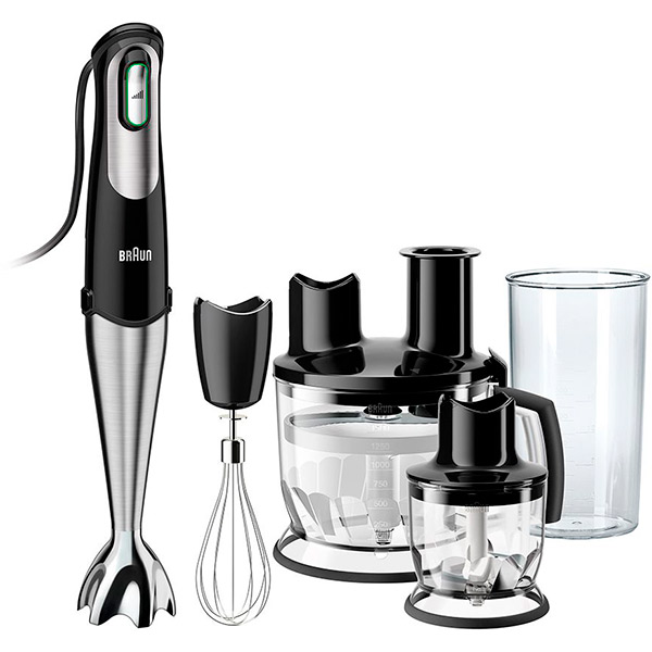 Блендер Braun MQ785