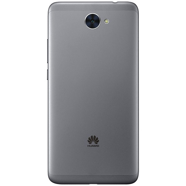 Смартфон Huawei Y7 2017 Grey (51091RVG)