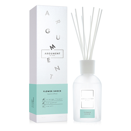 Аромадифузор Esse Flower Shock Argument 200 мл 