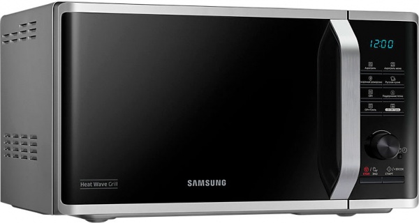 Микроволновая печь Samsung MG23K3575AS/UA 