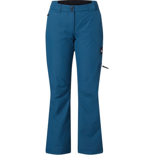 Штани McKinley Ganina wms 408736-510 р. 40 бірюзовий