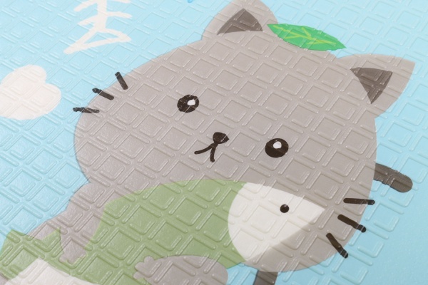 Килимок Mat4Baby Ростомір Пегас 200х150х1см BCM-А06