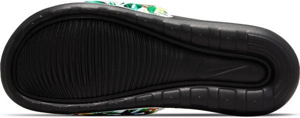 Шльопанці Nike Victori One CN9676-004 р. US 9 різнокольоровий