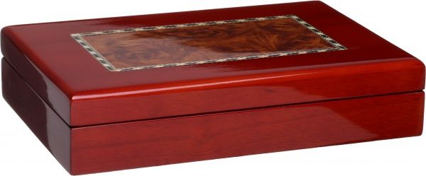 Скринька для зберігання прикрас BJ558