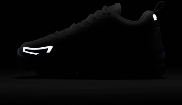 Кроссовки Nike AIR VAPORMAX EVO DC9222-100 р.37,5 US 6,5 23,5 см белый