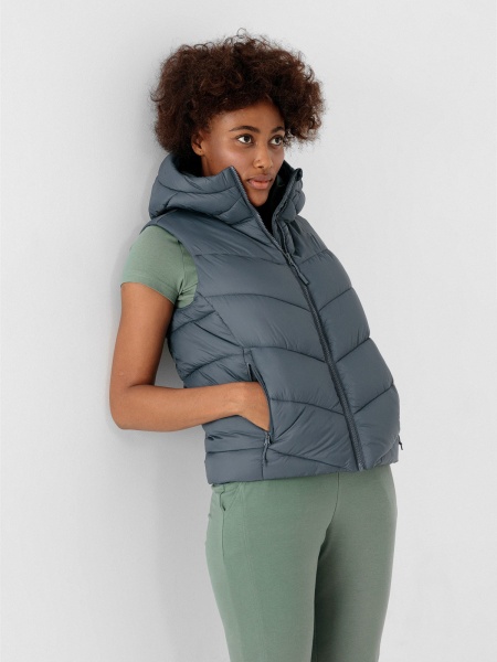 Куртка 4F D4Z21-KUDP304-32S р.L темно-синий