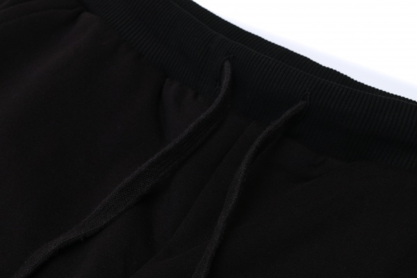 Штаны для девочек Funtime my look black р.164 черный 