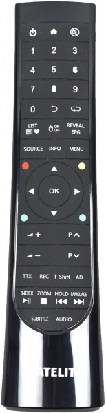 Телевизор Satelit 32H9100T