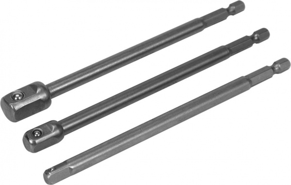 Держатель головок 3/8