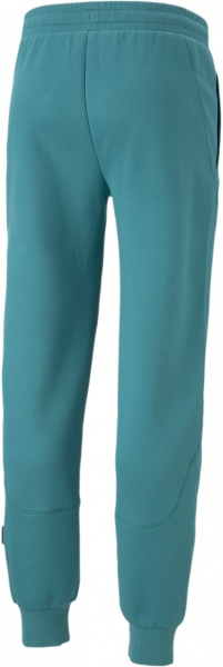 Брюки Puma FERRARI STYLE SWEAT PANTS 53832905 р. XL синий