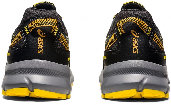Кроссовки Asics TRAIL SCOUT 2 1011B181-009 р.46 черный
