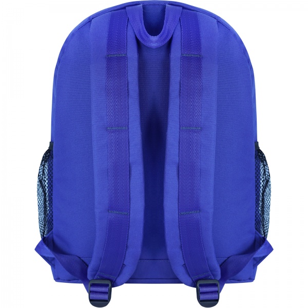 Рюкзак молодіжний Bagland електрик (533662)