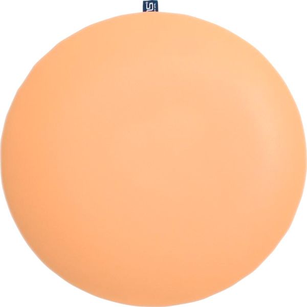 Сидіння D40 (CH) V-17 бежевий шкірозамінник бежевий Nowy Styl 