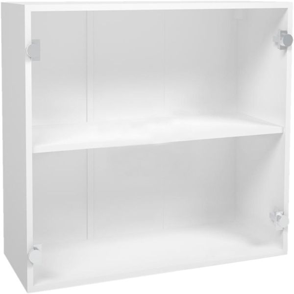 Шкаф верхний МС Кориандр В 80/72/31,6 кориандр Грейд