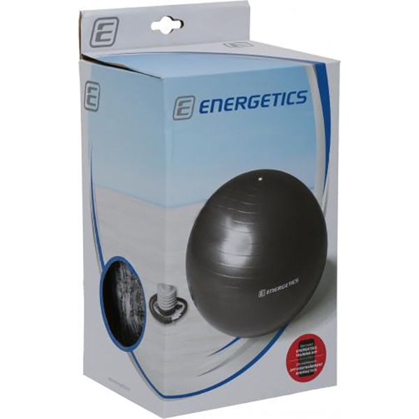 М'яч для фітнесу Energetics d65 147882 