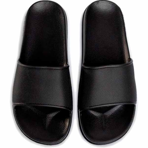 Шлепанцы Coqui 7082 Black 7082-100-2200 р. 39 черный