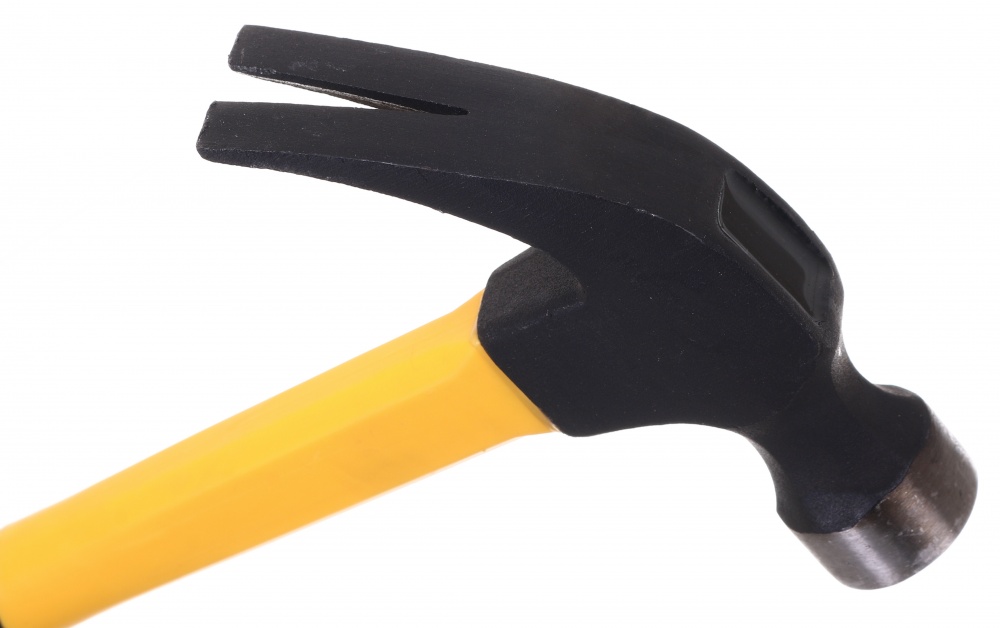 Молоток столярный Compass 675 г CP-CH0675