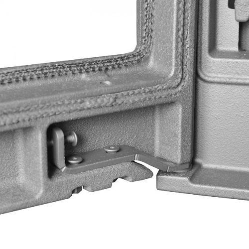 Топка для камина Liseo L9