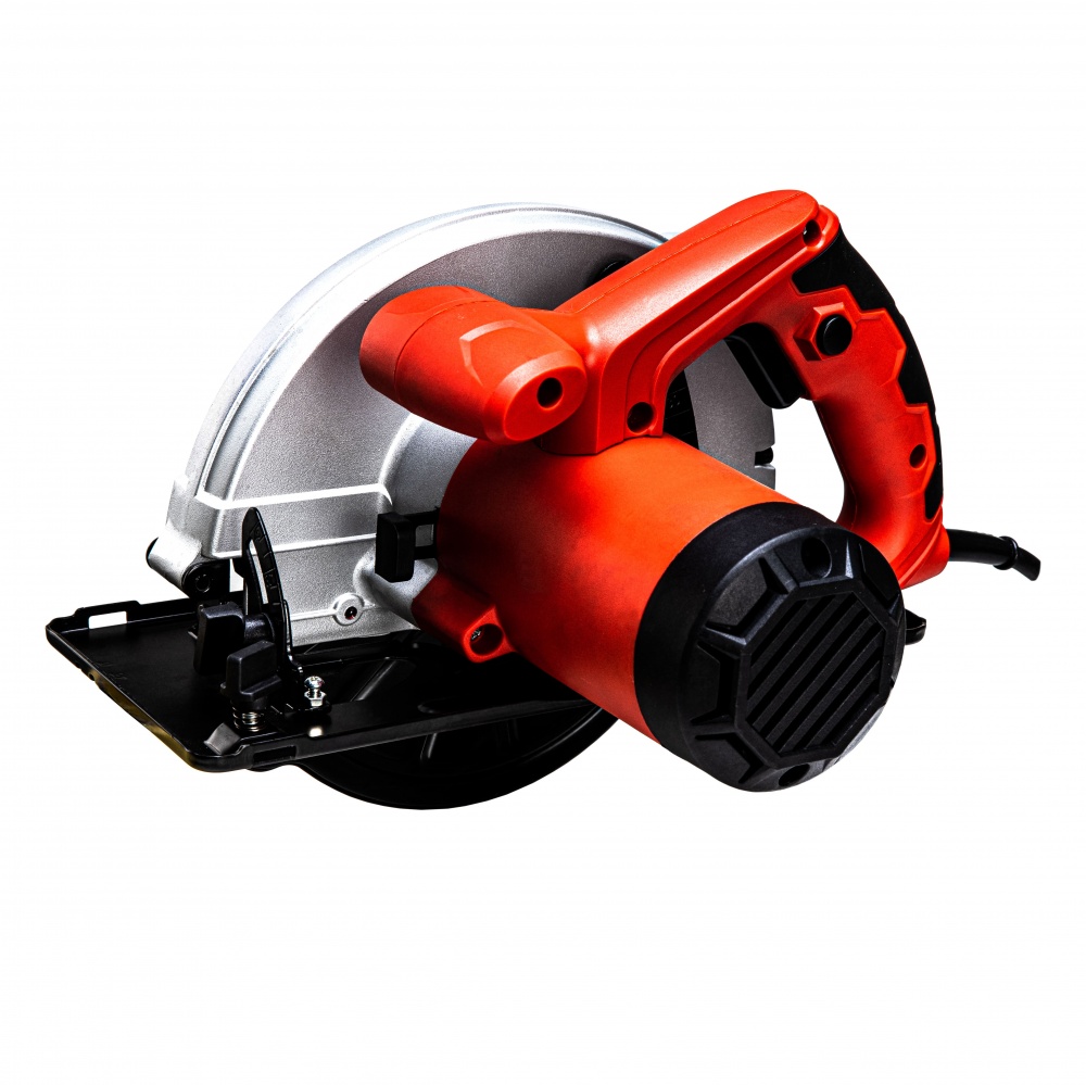 Пилка циркулярна GTM CS190/1600