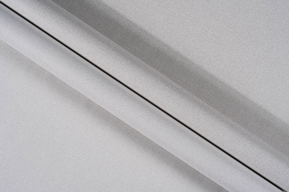 Шпалери вінілові гарячого тиснення Слов'янські шпалери Le Grand Platinum Серпанок 1623-14 1,06x10,05 м