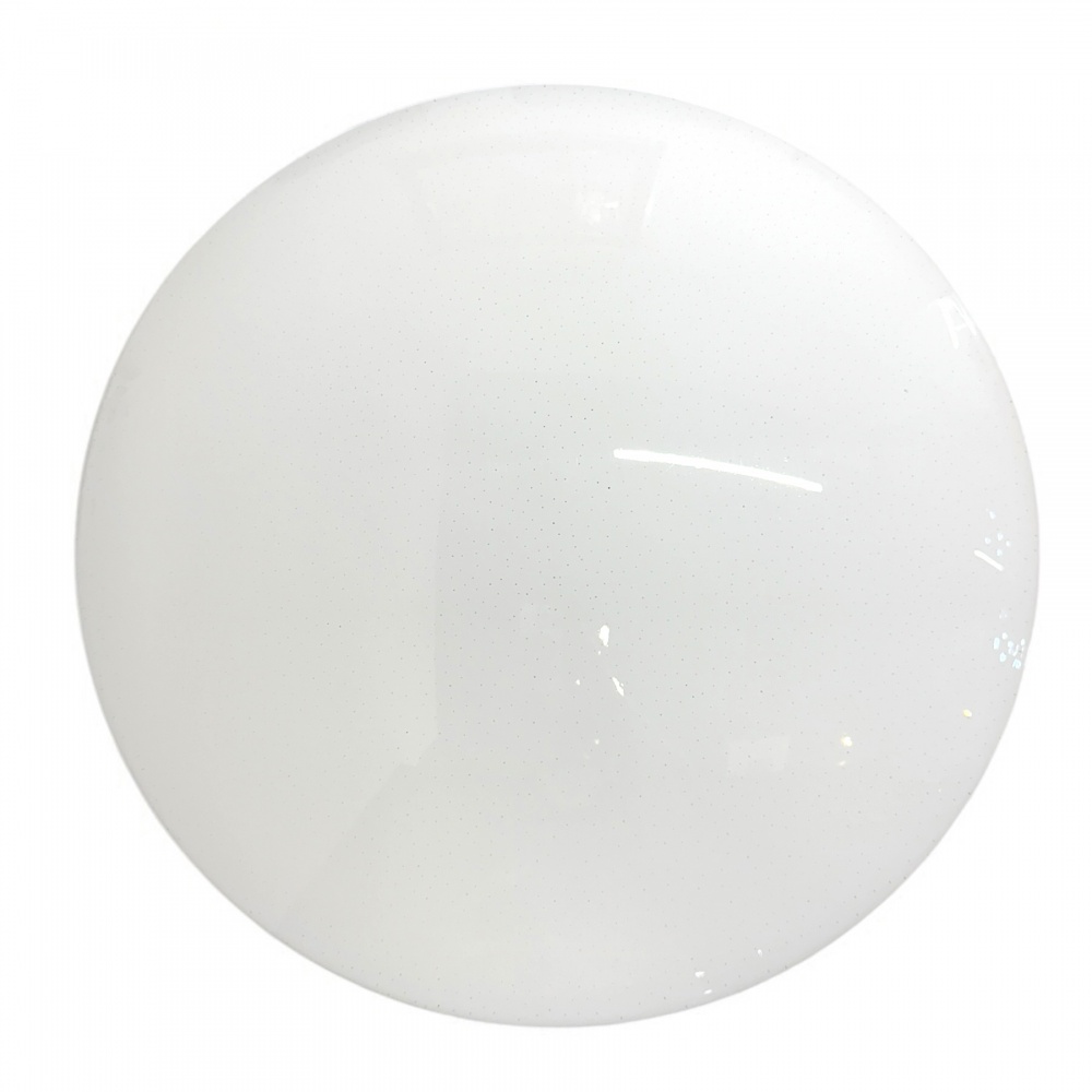 Світильник стельовий LIGHT SET GOVERLA SL-R 68 Вт білий 2800-6000 К