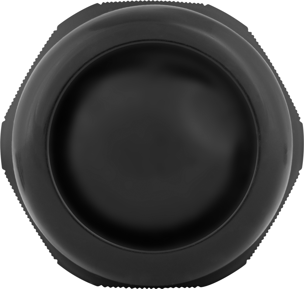 Кабельний ввід E.NEXT e.mg.stand.63 чорний