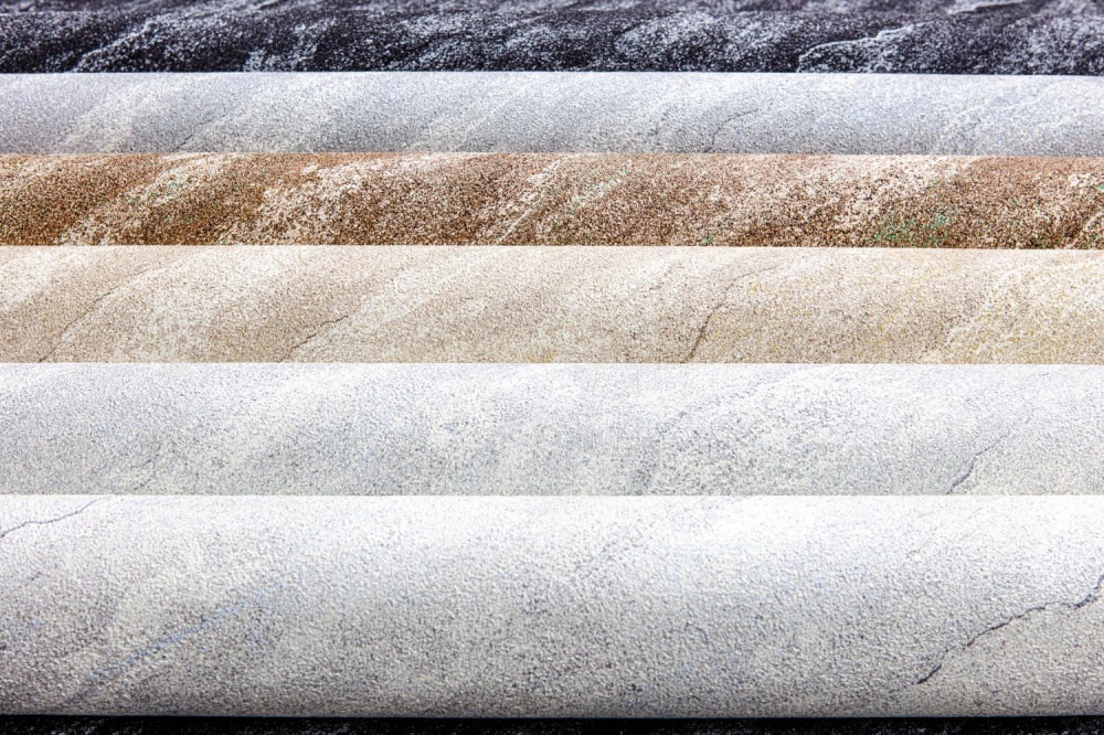 Шпалери вінілові на флізеліновій основі DINASTIA 890DN36 1,06x10,05 м