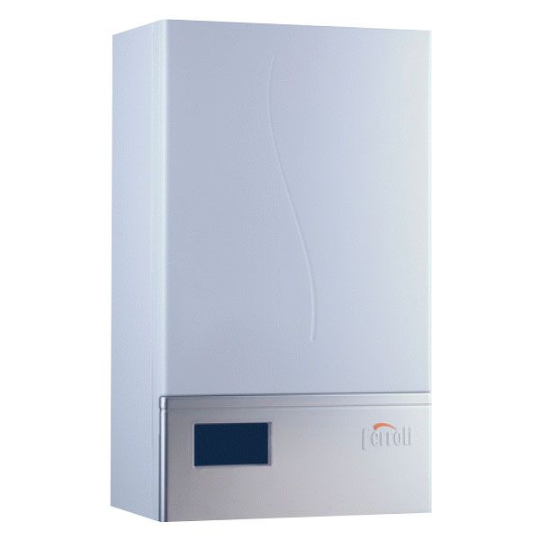 Котел электрический Ferroli LEB 6.0-TS