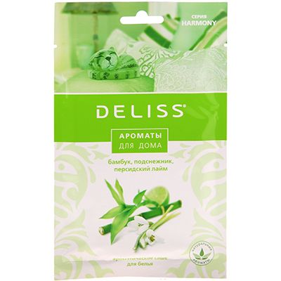 Ароматичне саше Breesal Пробудження почуттів 1 шт. 